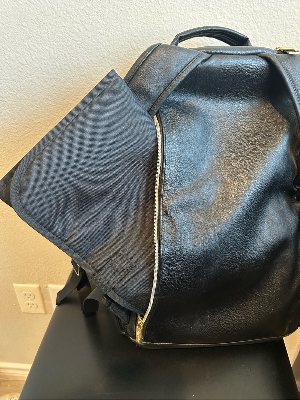 Itzy Ritzy Daiper bag - Picture 3 of 16